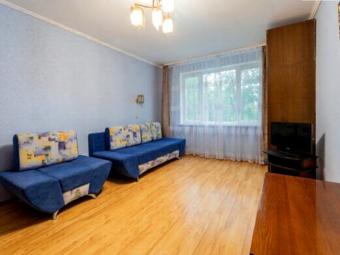 квартира за адресою Леоніда Первомайського вул., 6