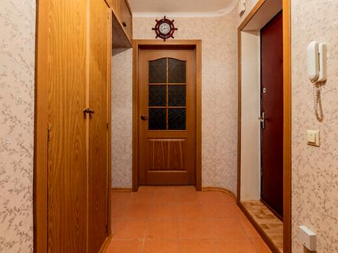 квартира за адресою Леоніда Первомайського вул., 6