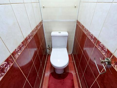 квартира за адресою Леоніда Первомайського вул., 6