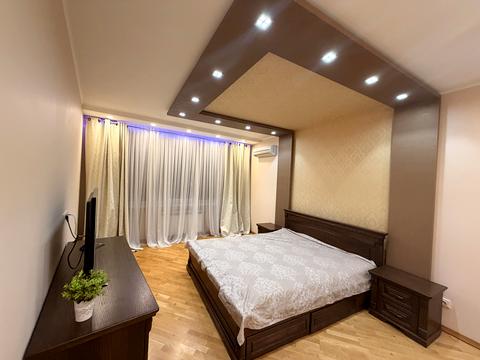 квартира по адресу Олены Пчилки ул., 2