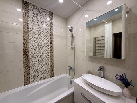 квартира по адресу Олены Пчилки ул., 2