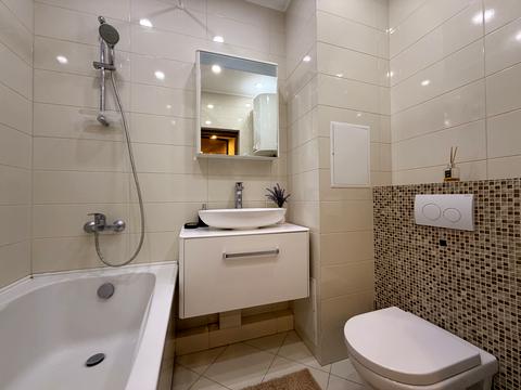 квартира по адресу Олены Пчилки ул., 2