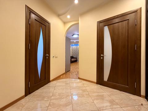 квартира по адресу Олены Пчилки ул., 2