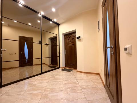 квартира по адресу Олены Пчилки ул., 2