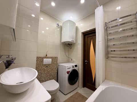 квартира по адресу Олены Пчилки ул., 2