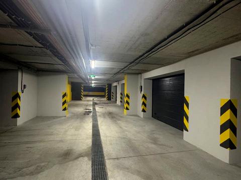 паркоместо по адресу Александра Довженко ул., 59