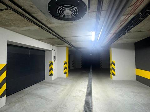 паркоместо по адресу Александра Довженко ул., 59