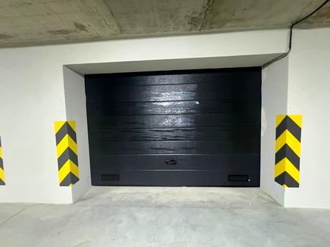 паркоместо по адресу Александра Довженко ул., 59