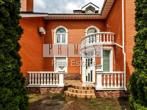 будинок за адресою Кар'єрна вул.