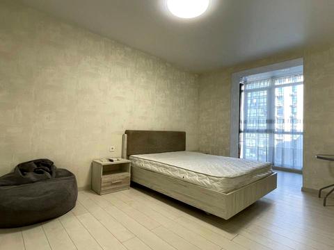 квартира по адресу Набережная Победы ул., 42