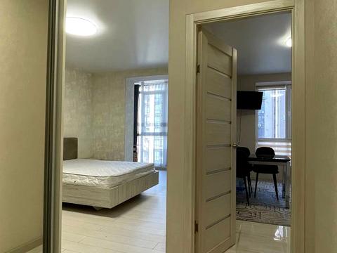 квартира по адресу Набережная Победы ул., 42