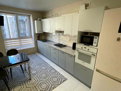 квартира по адресу Набережная Победы ул., 42