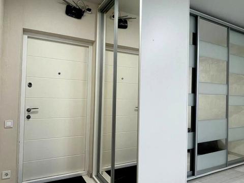 квартира по адресу Набережная Победы ул., 42