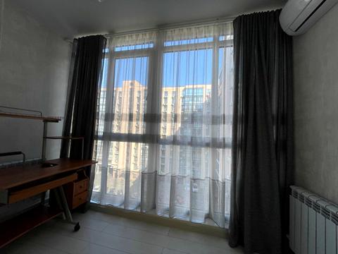 квартира по адресу Набережная Победы ул., 42