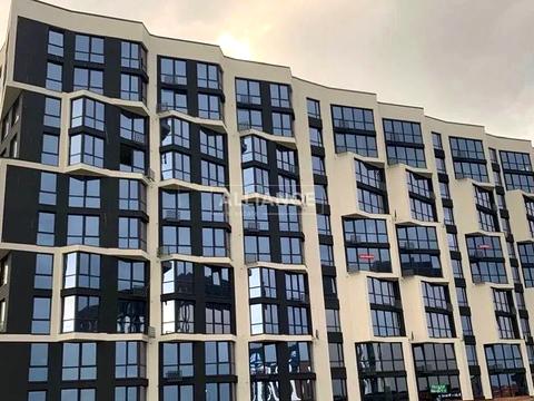 квартира по адресу Героїв Миколаєва ул., 129А, корпус 11, 7, 8