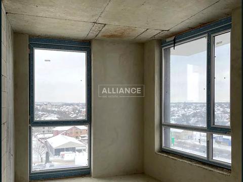 квартира за адресою Героїв Миколаєва вул., 129А, корпус 11, 7, 8