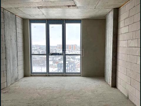 квартира за адресою Героїв Миколаєва вул., 129А, корпус 11, 7, 8