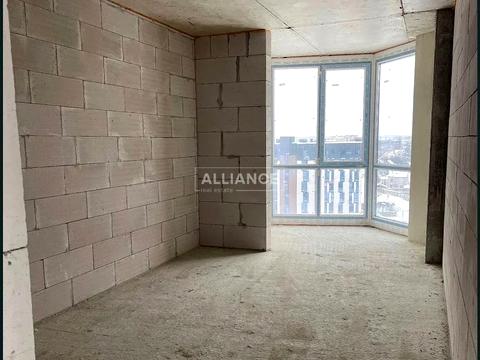 квартира за адресою Героїв Миколаєва вул., 129А, корпус 11, 7, 8