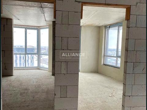 квартира за адресою Героїв Миколаєва вул., 129А, корпус 11, 7, 8