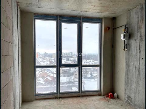 квартира за адресою Героїв Миколаєва вул., 129А, корпус 11, 7, 8