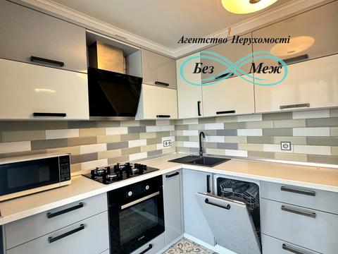 квартира за адресою Миру вул., 46