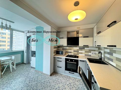 квартира за адресою Миру вул., 46