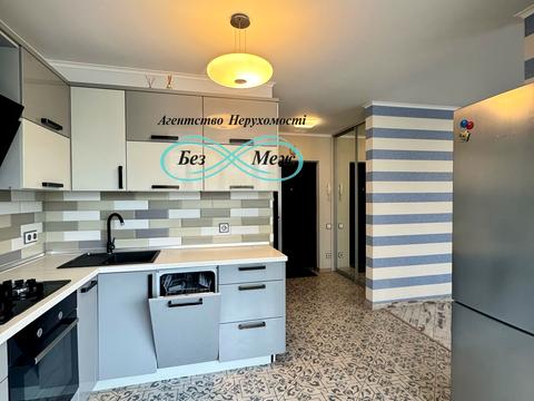 квартира за адресою Миру вул., 46