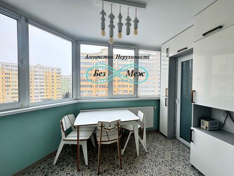 квартира за адресою Миру вул., 46