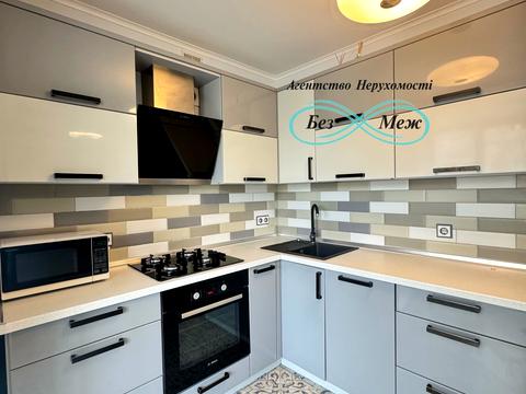 квартира за адресою Миру вул., 46