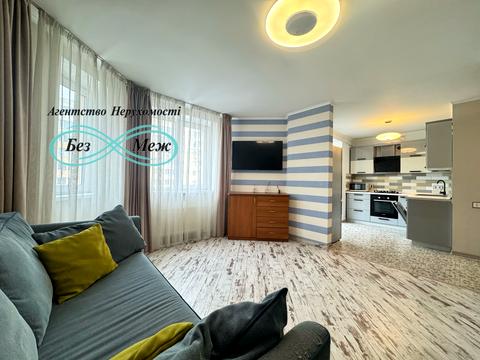 квартира за адресою Миру вул., 46