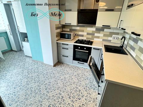 квартира за адресою Миру вул., 46