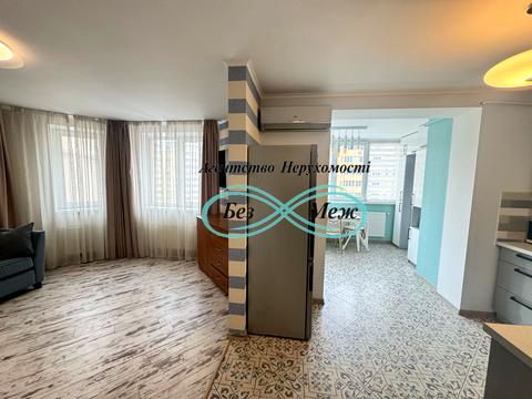 квартира за адресою Миру вул., 46