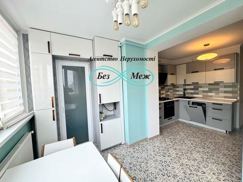 квартира за адресою Миру вул., 46