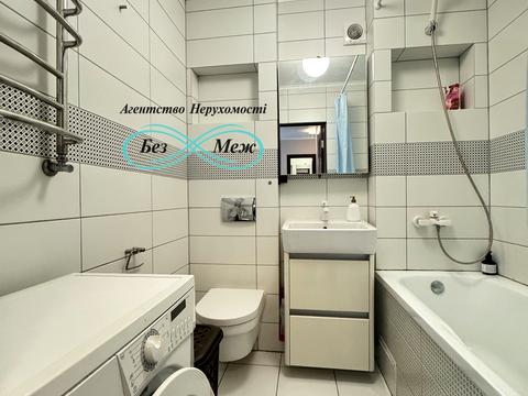 квартира за адресою Миру вул., 46