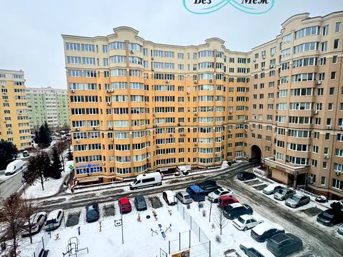 квартира за адресою Миру вул., 46