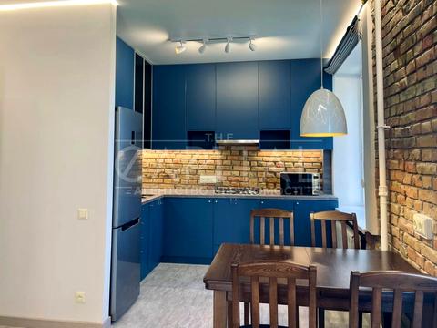 квартира по адресу Антоновича ул. (Горького), 116/20