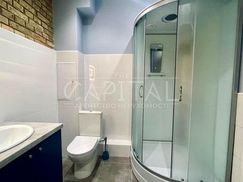 квартира по адресу Антоновича ул. (Горького), 116/20