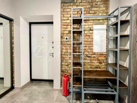 квартира по адресу Антоновича ул. (Горького), 116/20