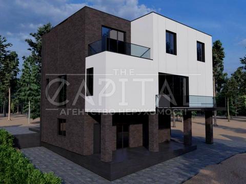 будинок за адресою Горяна вул. (Олега Кошового)