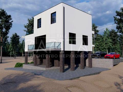 будинок за адресою Горяна вул. (Олега Кошового)