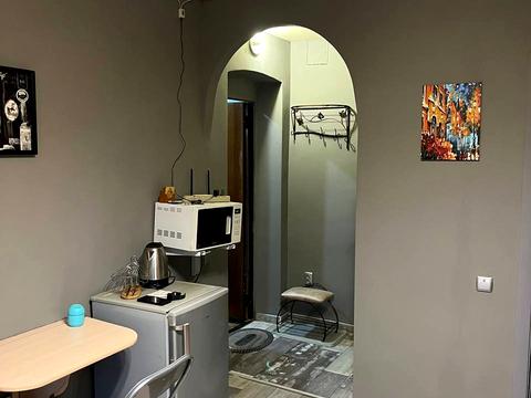 квартира за адресою Костя Левицького вул. (), 116