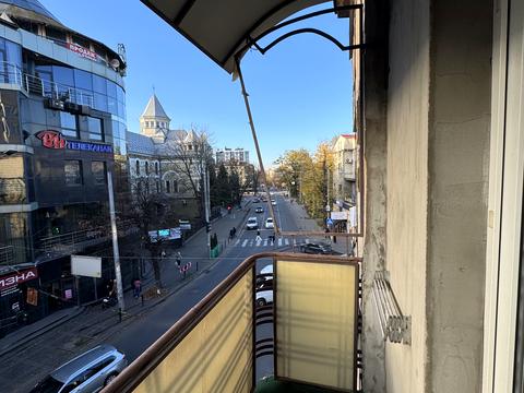 квартира по адресу Василиянок ул., 8а