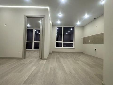 квартира по адресу Волчинецкая ул., 223-А