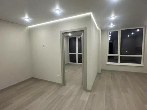 квартира по адресу Волчинецкая ул., 223-А