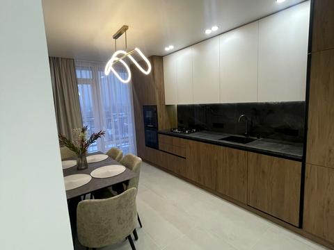 квартира за адресою Івано-Франківськ, Юліана Пелеша вул., 3