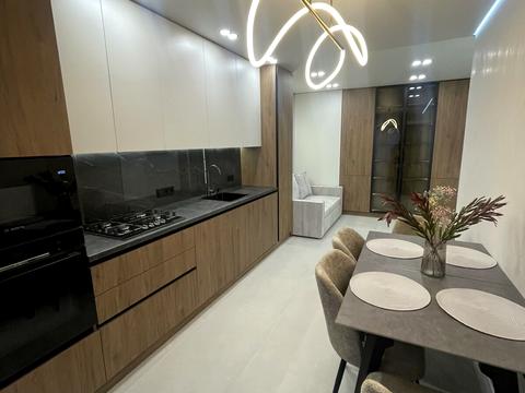 квартира за адресою Івано-Франківськ, Юліана Пелеша вул., 3