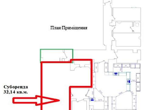 комерційна за адресою Харківське шосе, 49
