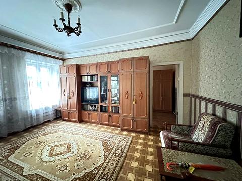 квартира по адресу Елисаветградский пер., 4