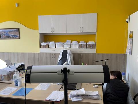 комерційна за адресою Харківське шосе, 49