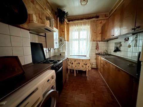 квартира по адресу Елисаветградский пер., 4